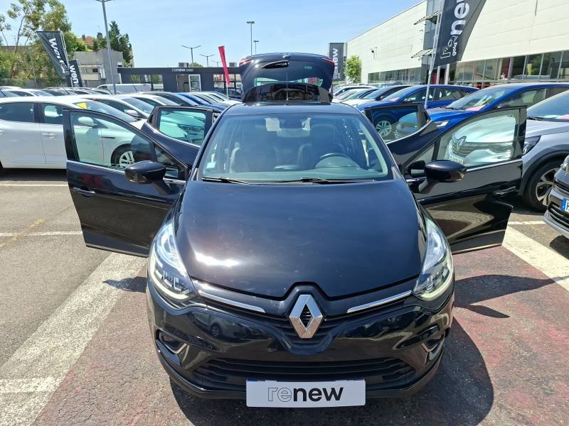 Renault Clio - Photo 48