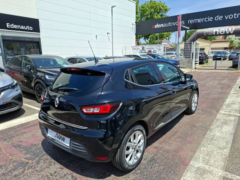Renault Clio - Photo 5