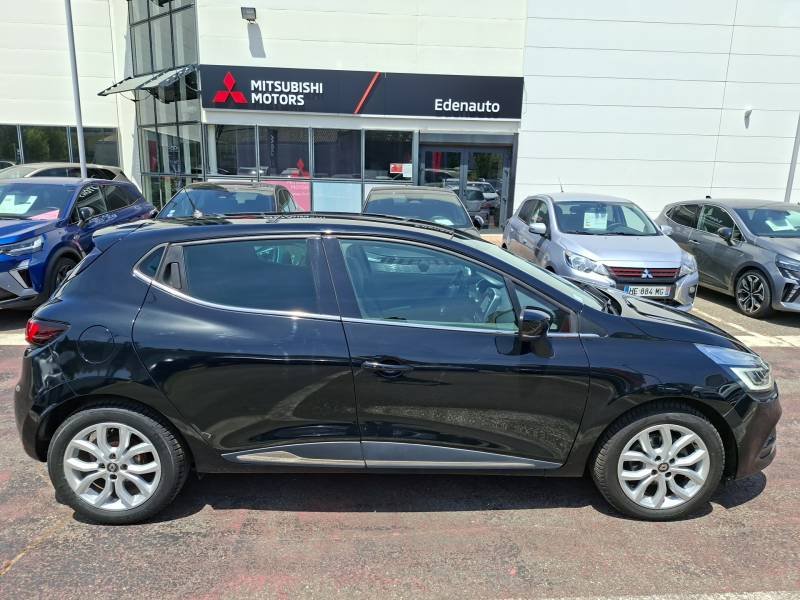 Renault Clio - Photo 6