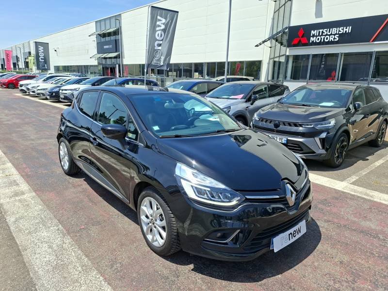 Renault Clio - Photo 7