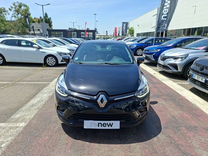 Renault Clio - Photo 8