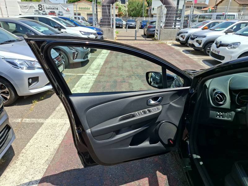 Renault Clio - Photo 9