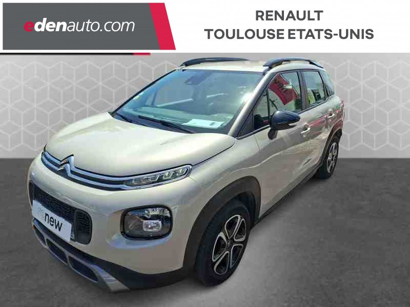Citroën C3 Aircross - Photo 1
