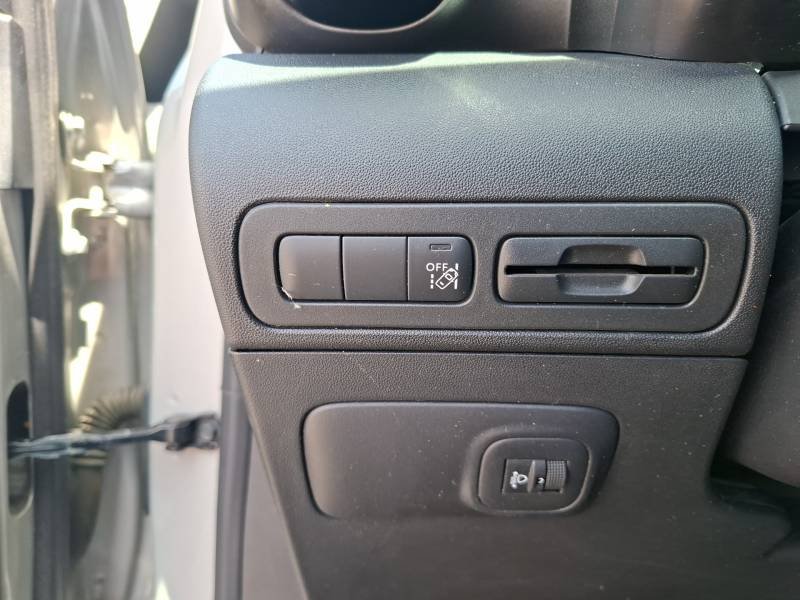 Citroën C3 Aircross - Photo 11