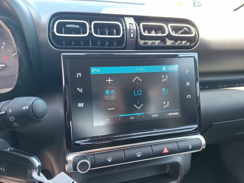 Citroën C3 Aircross - Photo 14