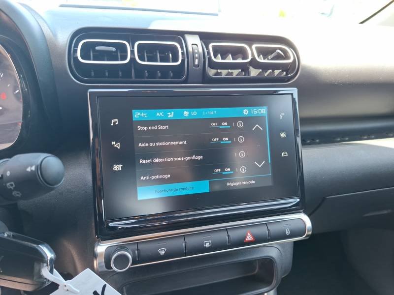 Citroën C3 Aircross - Photo 15