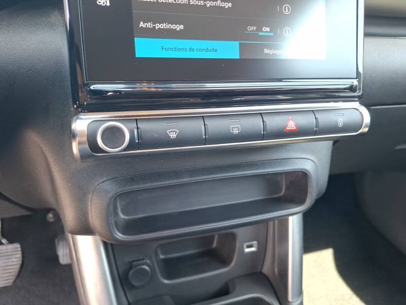 Citroën C3 Aircross - Photo 16