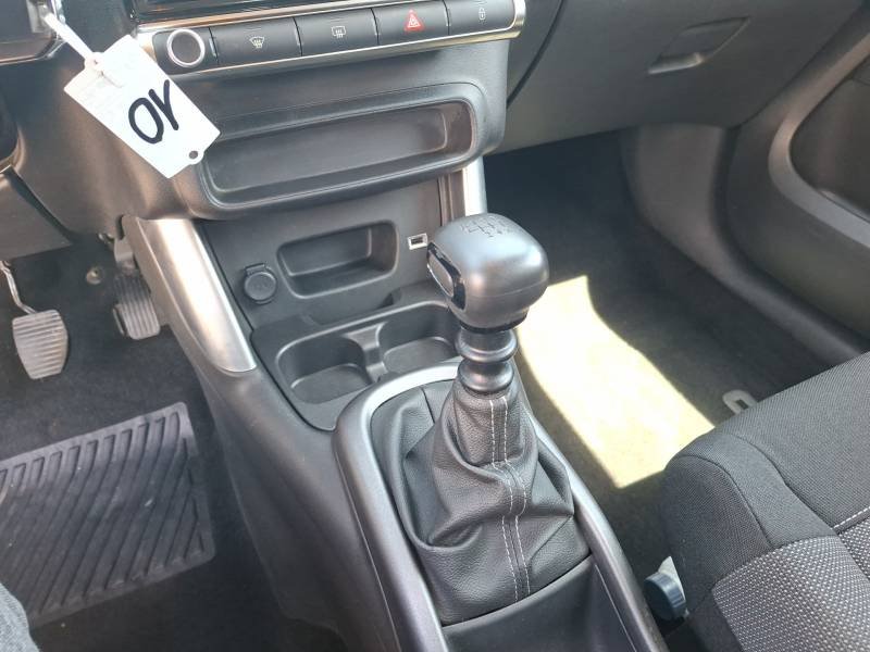Citroën C3 Aircross - Photo 17