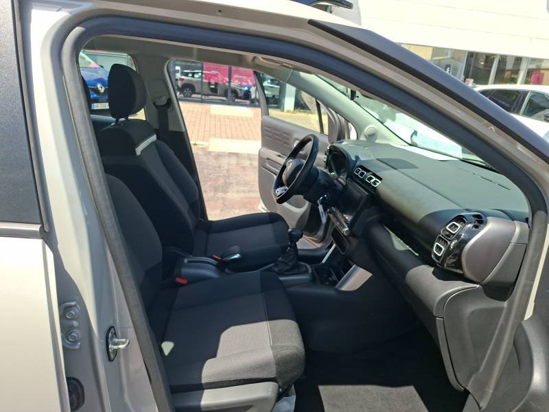 Citroën C3 Aircross - Photo 19