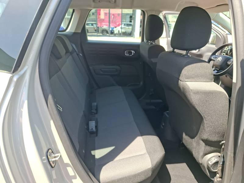 Citroën C3 Aircross - Photo 20