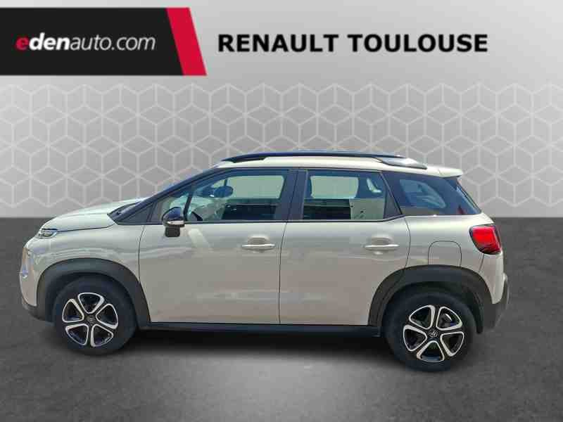 Citroën C3 Aircross - Photo 2
