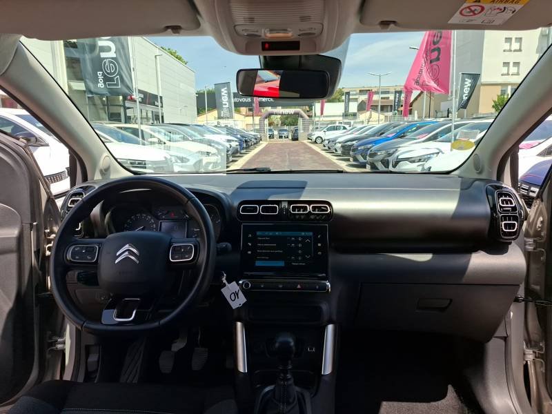 Citroën C3 Aircross - Photo 21