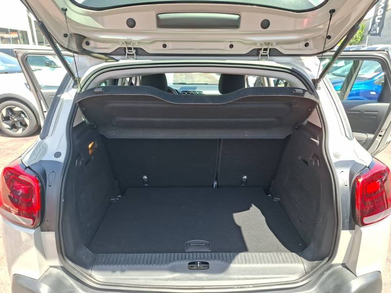 Citroën C3 Aircross - Photo 22