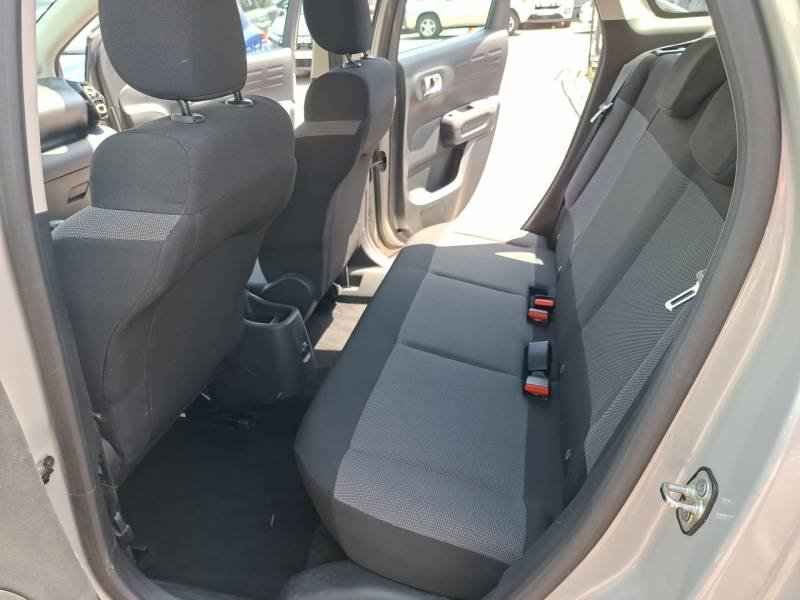 Citroën C3 Aircross - Photo 23