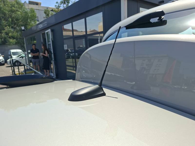 Citroën C3 Aircross - Photo 24