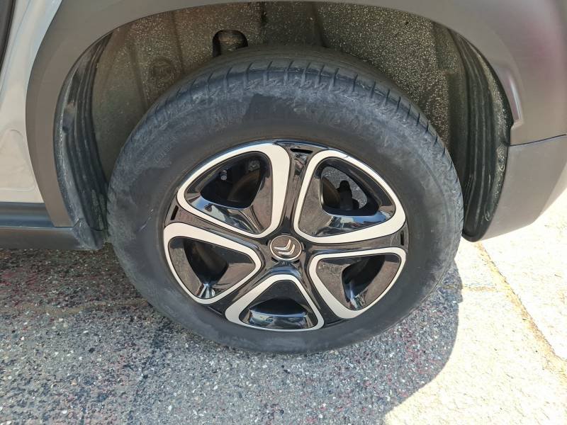 Citroën C3 Aircross - Photo 25