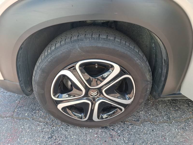 Citroën C3 Aircross - Photo 26