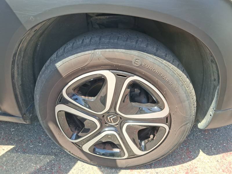 Citroën C3 Aircross - Photo 27