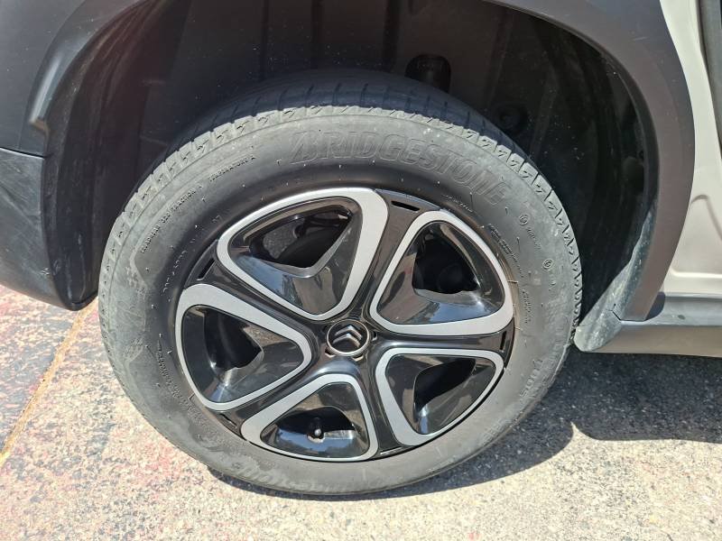 Citroën C3 Aircross - Photo 28