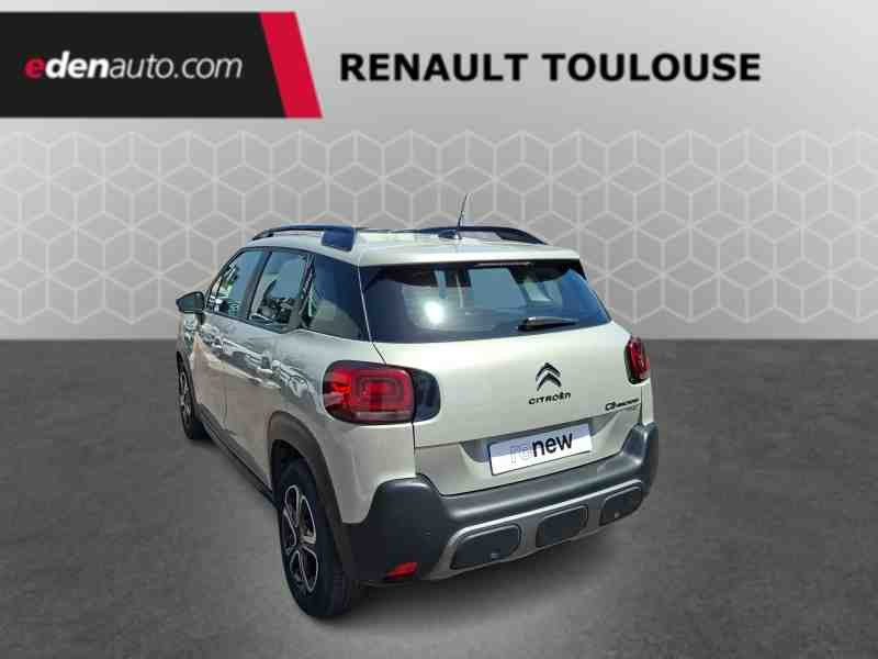 Citroën C3 Aircross - Photo 3