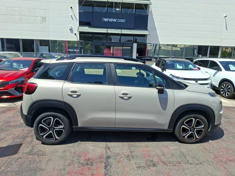 Citroën C3 Aircross - Photo 6