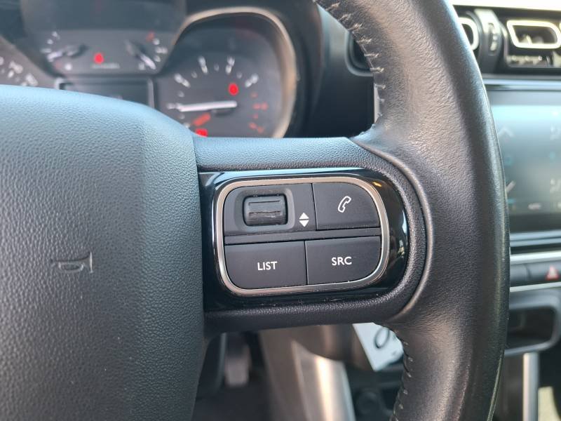 Citroën C3 Aircross - Photo 7