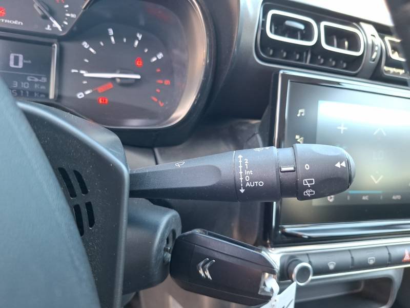 Citroën C3 Aircross - Photo 8