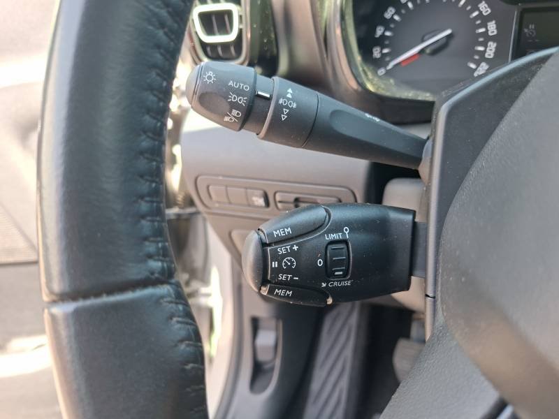 Citroën C3 Aircross - Photo 10