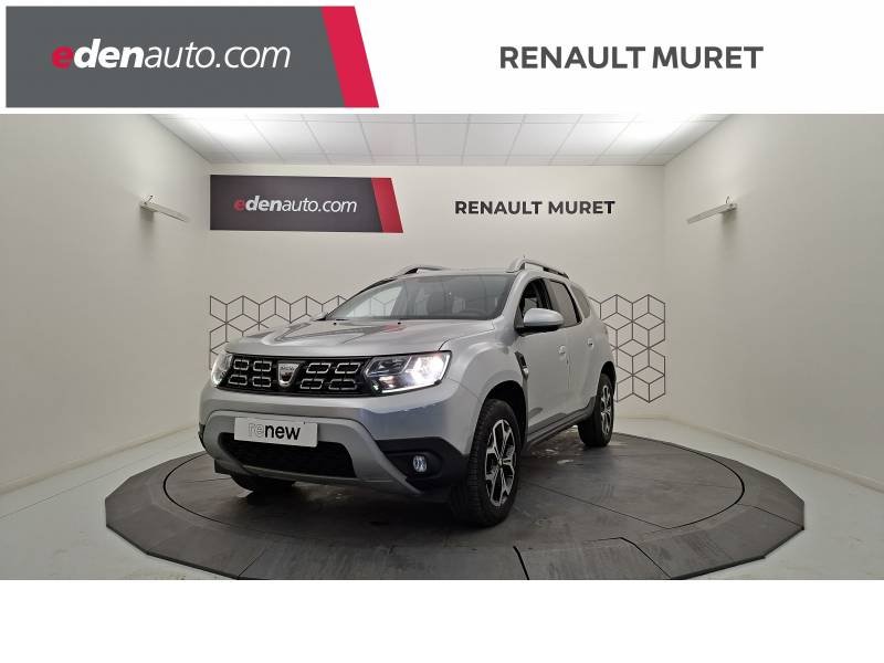 Dacia Duster - Photo 1