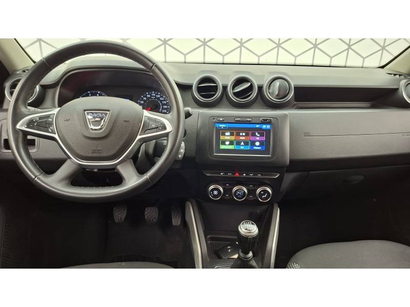 Dacia Duster - Photo 11
