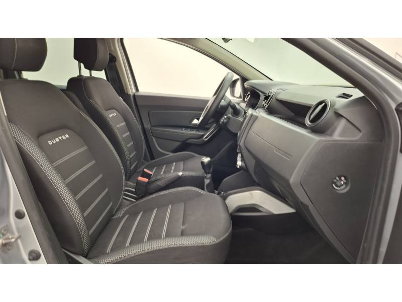 Dacia Duster - Photo 12