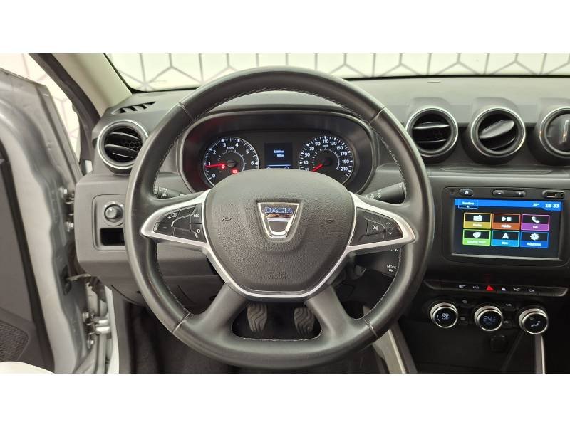 Dacia Duster - Photo 14
