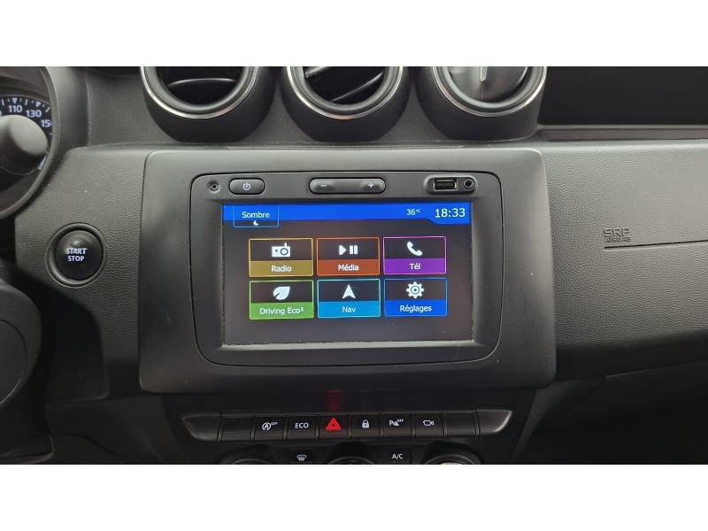 Dacia Duster - Photo 15