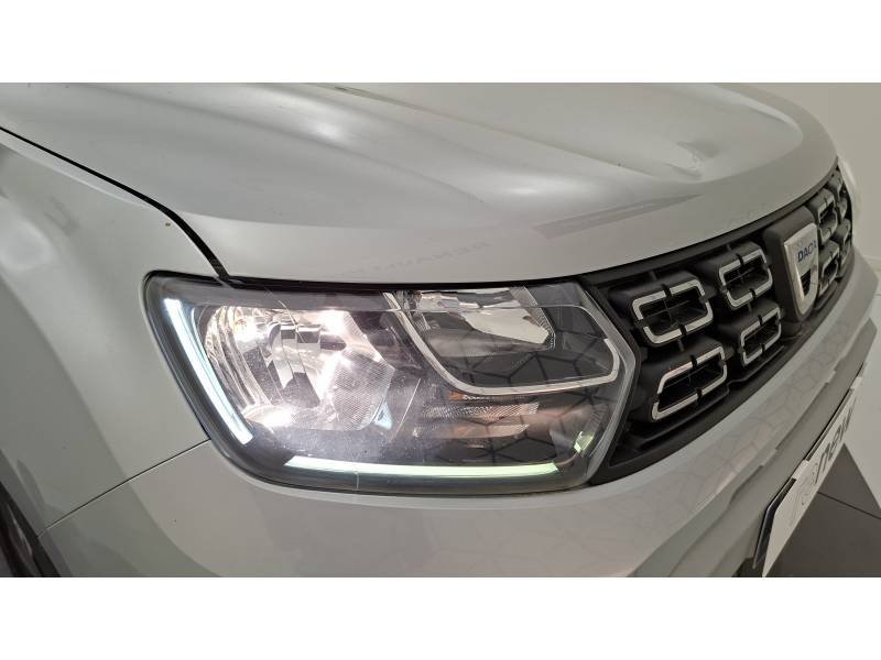 Dacia Duster - Photo 18