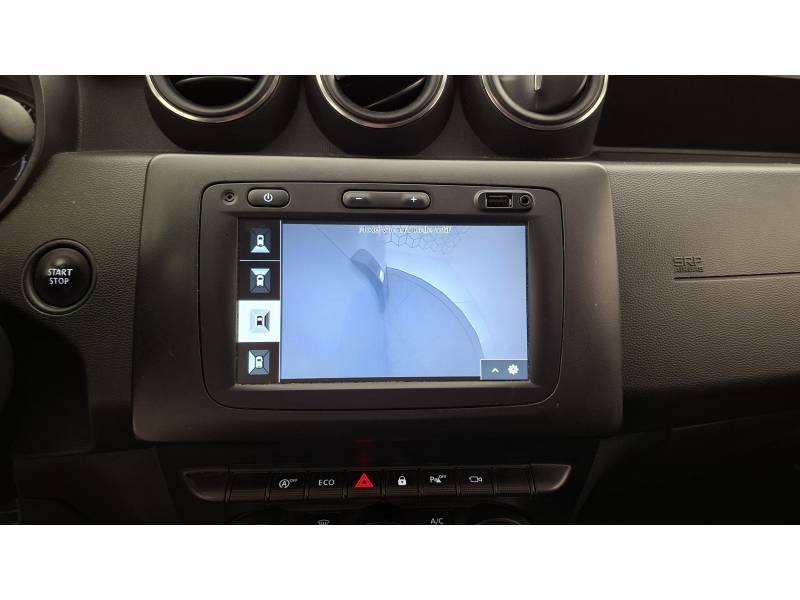 Dacia Duster - Photo 20