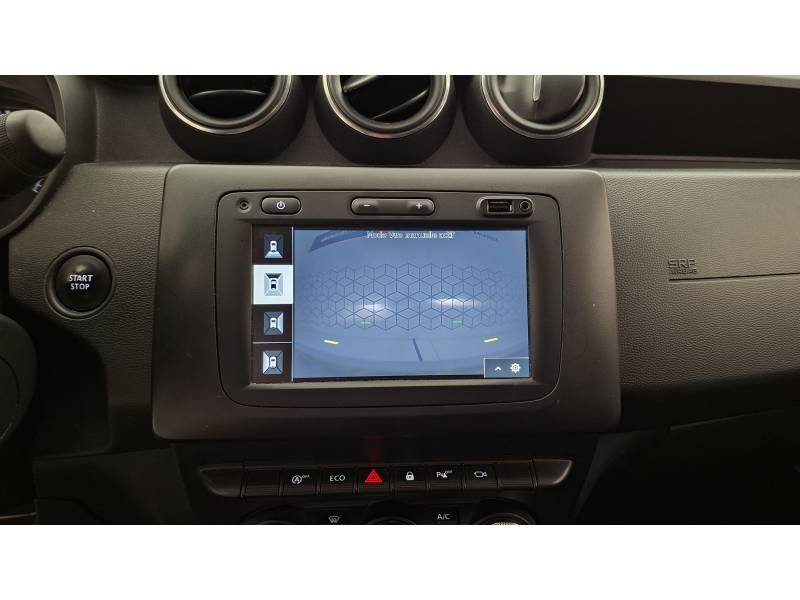 Dacia Duster - Photo 21