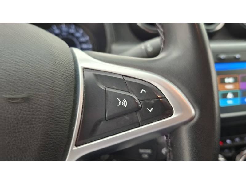 Dacia Duster - Photo 30