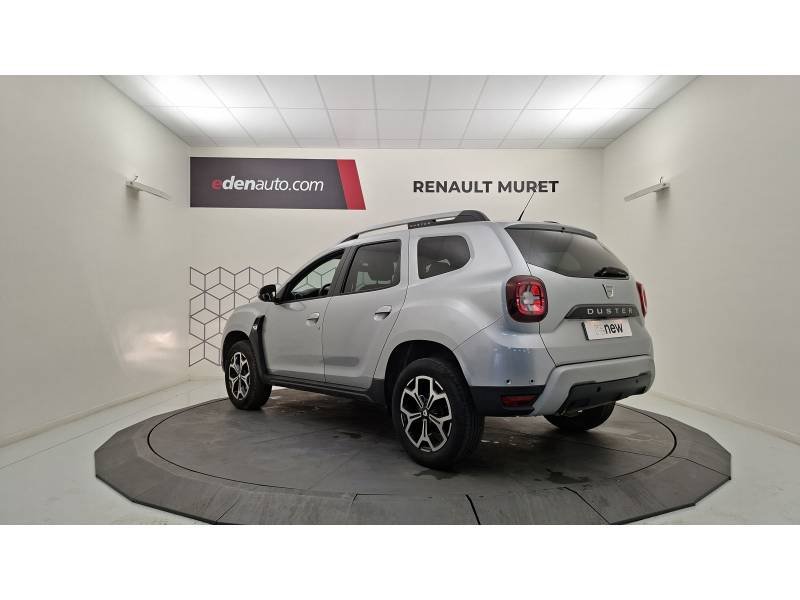 Dacia Duster - Photo 3