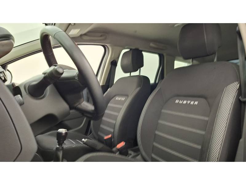 Dacia Duster - Photo 34