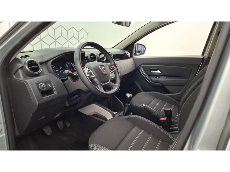 Dacia Duster - Photo 35