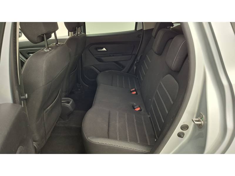 Dacia Duster - Photo 38