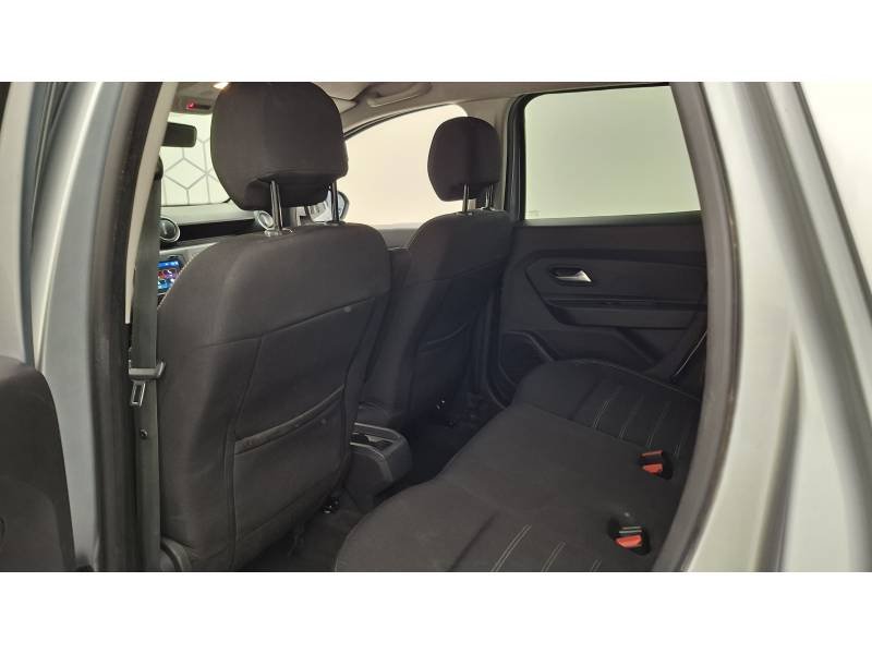 Dacia Duster - Photo 39
