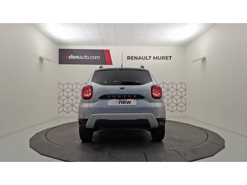 Dacia Duster - Photo 4