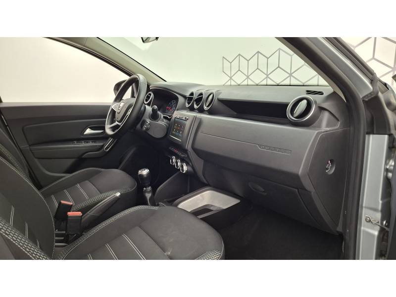 Dacia Duster - Photo 46