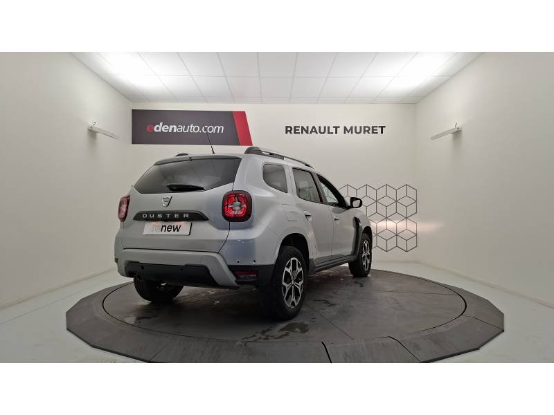 Dacia Duster - Photo 5
