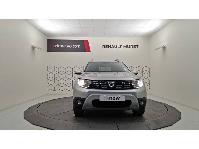 Dacia Duster - Photo 8