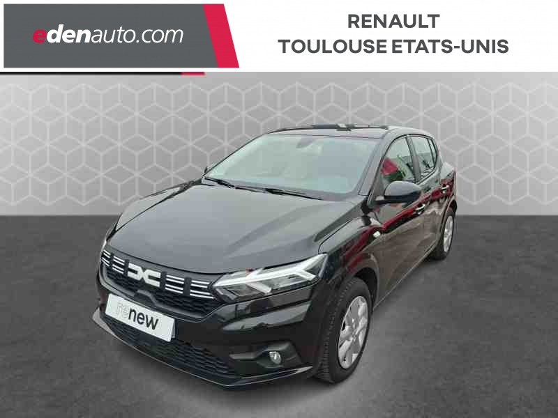 Dacia Sandero - Photo 1