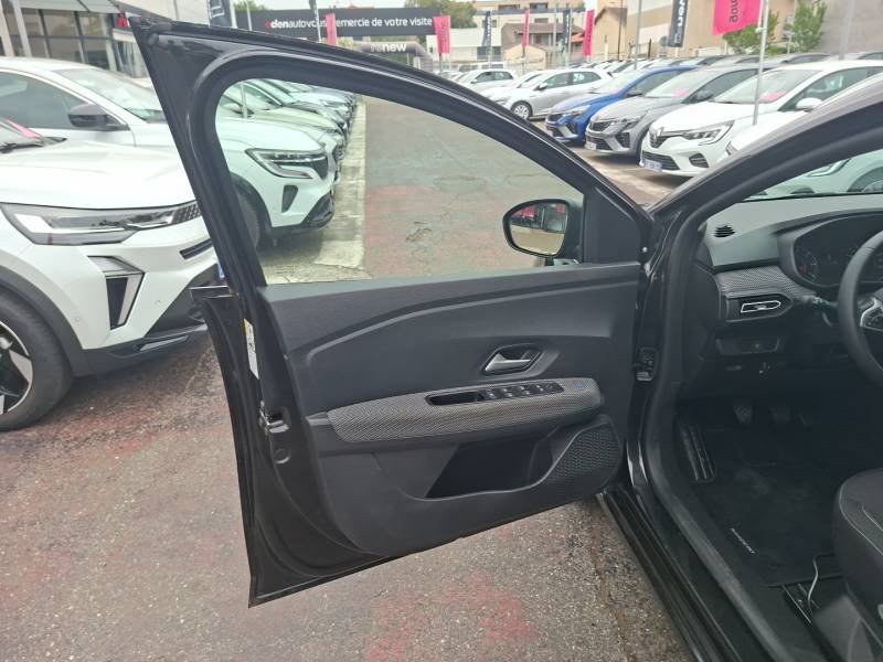 Dacia Sandero - Photo 11