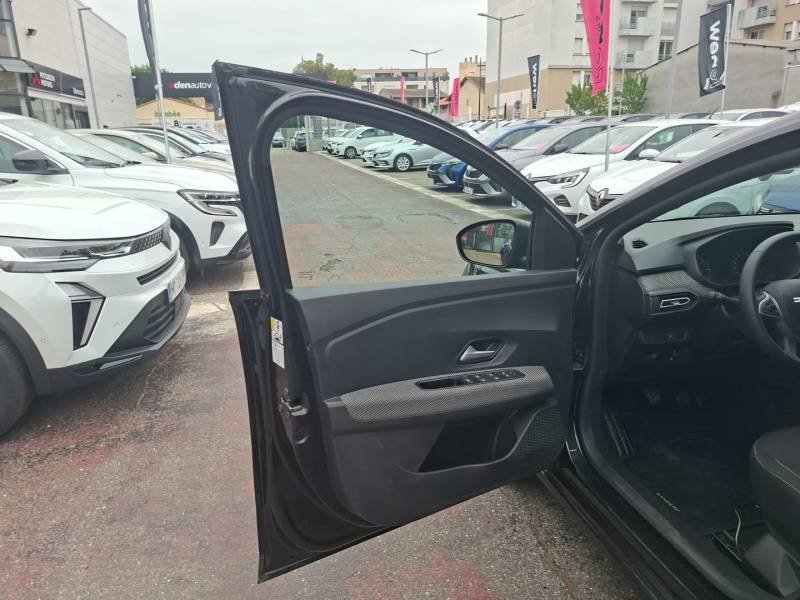 Dacia Sandero - Photo 12