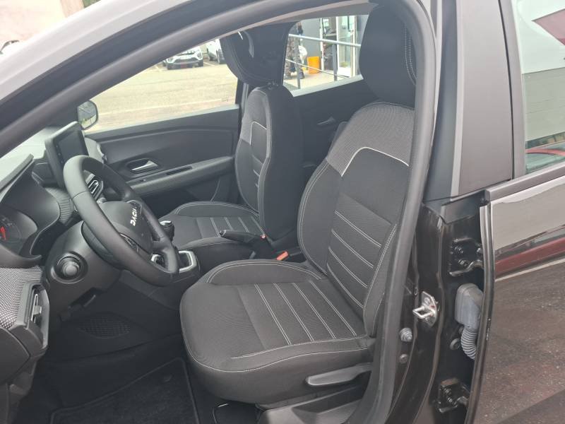 Dacia Sandero - Photo 14